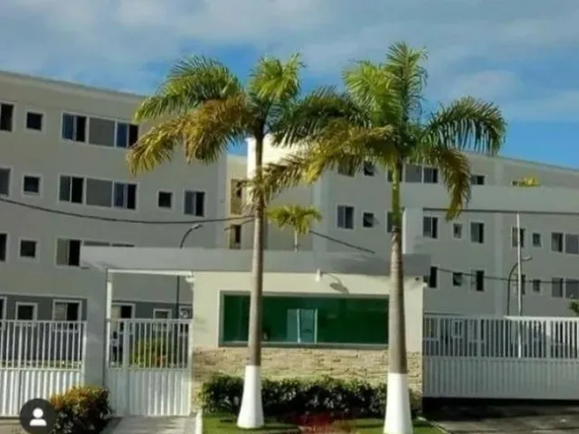 Imagem 9: RECANTO DO SOL Apartamento com 2 dormitórios