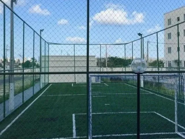 Imagem 10: RECANTO DO SOL Apartamento com 2 dormitórios