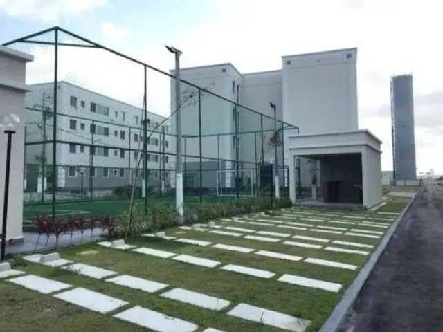 Imagem 11: RECANTO DO SOL Apartamento com 2 dormitórios