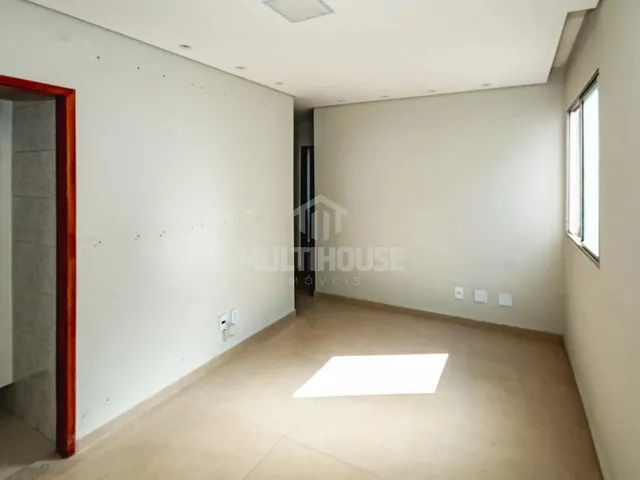 Imagem 1: Apartamento 3 quartos, 1 vaga, 68m² no Santa Branca, Belo Horizonte - MG