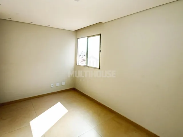 Imagem 2: Apartamento 3 quartos, 1 vaga, 68m² no Santa Branca, Belo Horizonte - MG