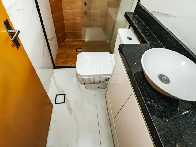 Imagem 10: Apartamento 3 quartos, 1 vaga, 68m² no Santa Branca, Belo Horizonte - MG