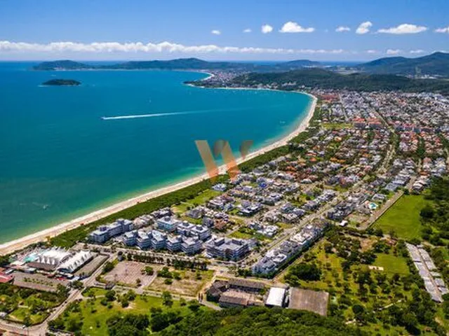 Imagem 3: TERRENO com 600m² à VENDA em JURERÊ IN – FLORIANÓPOLIS/SC