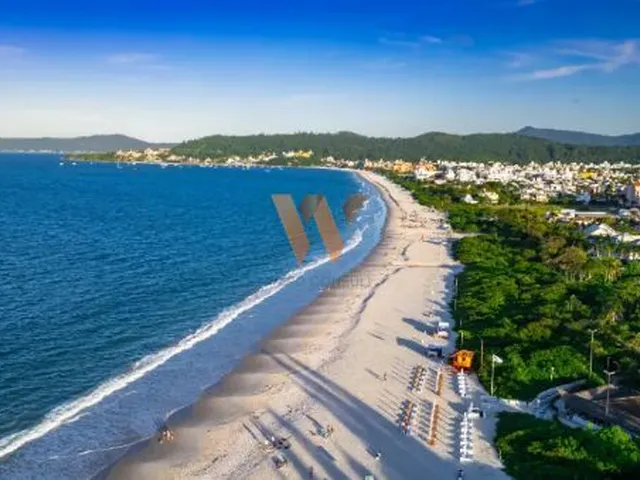 Imagem 2: TERRENO com 600m² à VENDA em JURERÊ IN – FLORIANÓPOLIS/SC