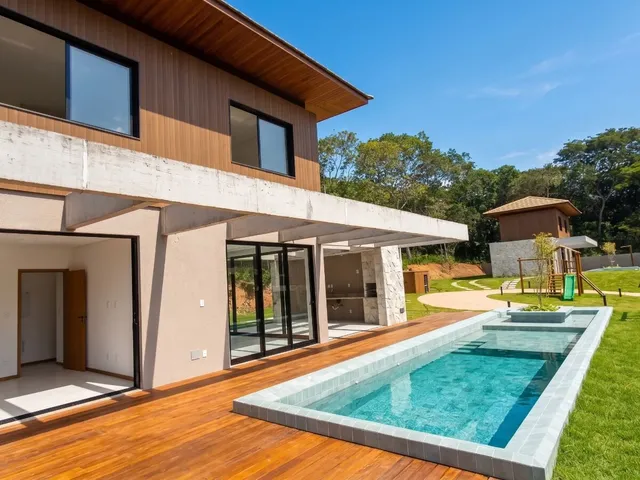 Imagem: Casa em Praia do forte 3/4 com suítes