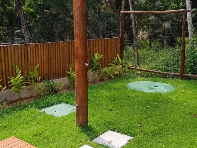 Imagem 8: Casa em Praia do forte 3/4 com suítes