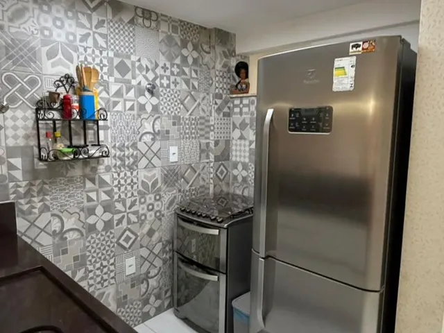 Imagem 2: Guarajuba 2/4 com suite