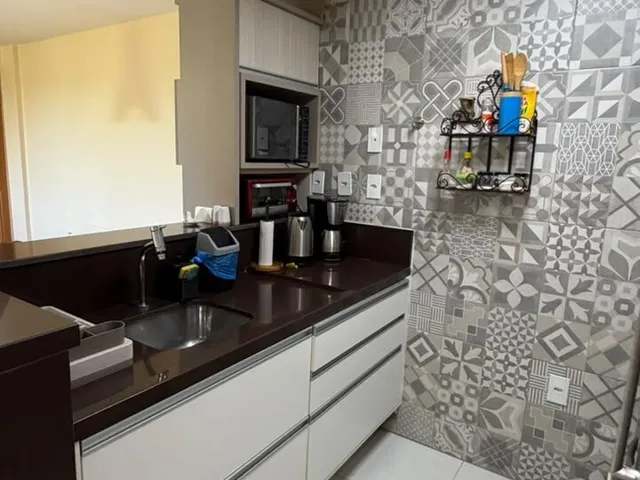 Imagem 5: Guarajuba 2/4 com suite