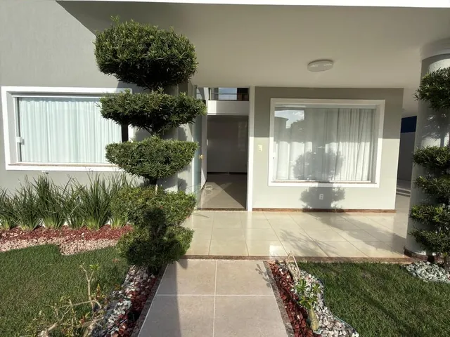 Imagem: Casa em Alphaville Litoral Norte 1