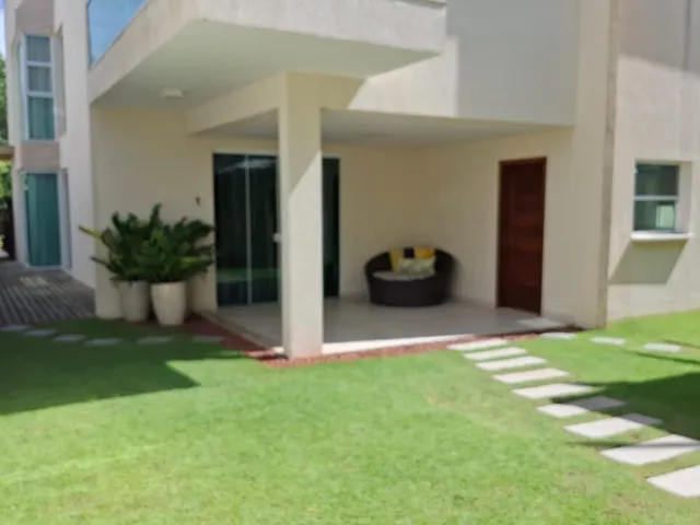 Imagem 5: Casa em Alphaville Litoral Norte 1