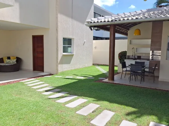 Imagem 14: Casa em Alphaville Litoral Norte 1