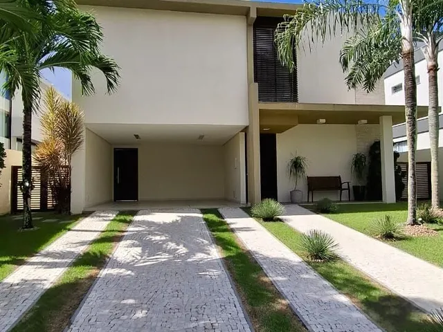 Imagem 2: Casa em Alphaville Litoral Norte 1