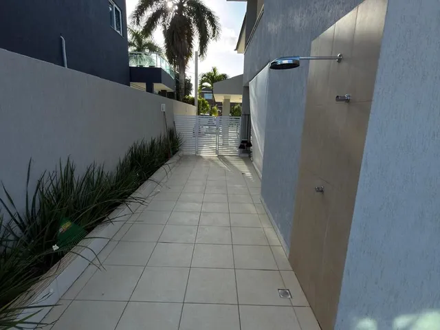 Imagem 9: Casa em Alphaville Litoral Norte 1