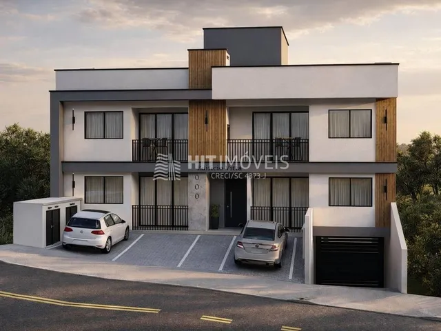 Imagem: Apartamento - Gabiroba - Ituporanga - Sc