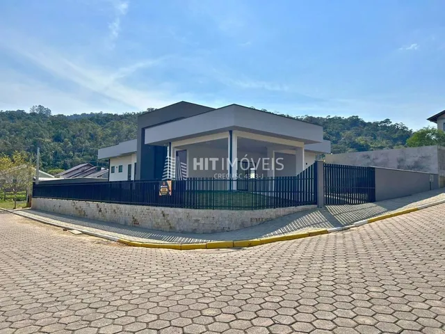 Imagem: CASA - RIBEIRÃO PACAS - AURORA - SC