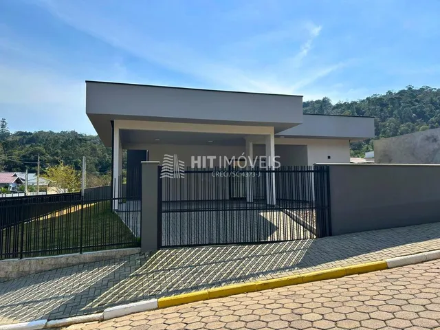Imagem 5: CASA - RIBEIRÃO PACAS - AURORA - SC