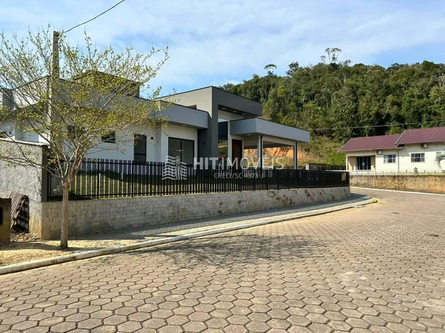 Imagem 2: CASA - RIBEIRÃO PACAS - AURORA - SC