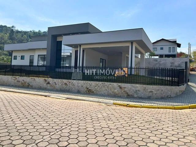 Imagem 3: CASA - RIBEIRÃO PACAS - AURORA - SC