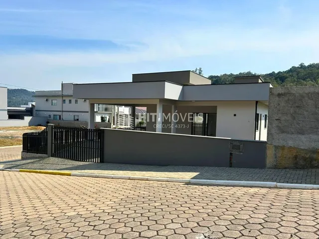 Imagem 6: CASA - RIBEIRÃO PACAS - AURORA - SC