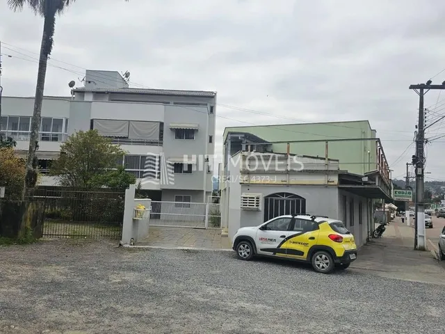 Imagem: APARTAMENTO - GABIROBA - ITUPORANGA - SC