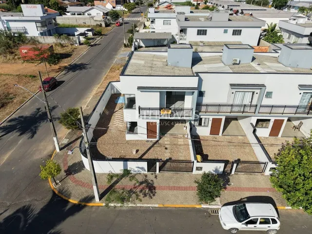 Imagem 9: Sobrado - Loteamento Dona Eulália - Ituporanga - Sc