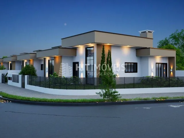 Imagem 3: CASAS GEMINADAS - GABIROBA - ITUPORANGA - SC