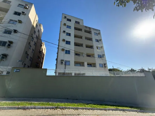 Imagem 11: Apartamento À Venda em Joinville-Sc, Bairro Jarivatuba: 2 Quartos, 1 Sala, 1 Banheiro, 1 Vaga, 55M². Confira Já!