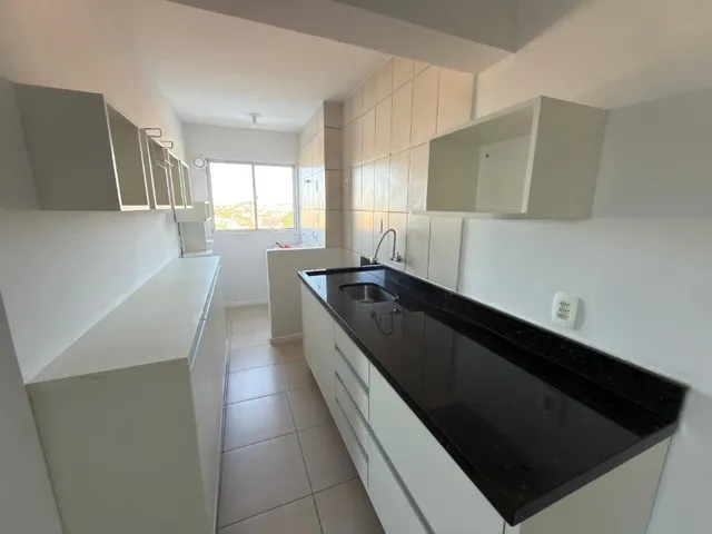 Imagem 13: Apartamento À Venda em Joinville-Sc, Bairro Jarivatuba: 2 Quartos, 1 Sala, 1 Banheiro, 1 Vaga, 55M². Confira Já!