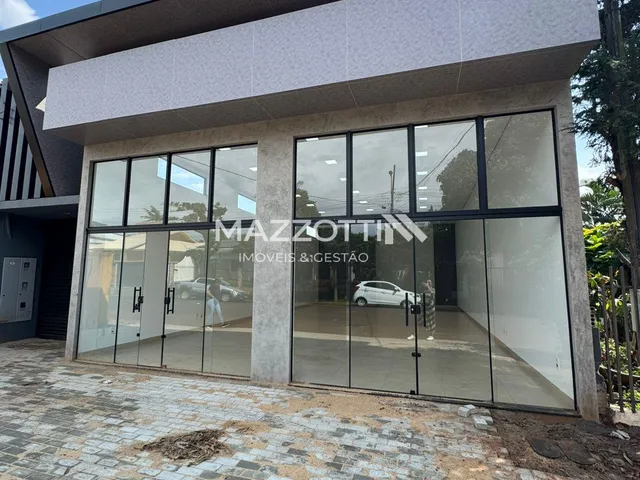 Imagem 1: Excelente Sala Comercial para Locação Cidade Alta, Medianeira PR