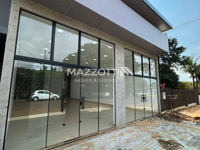Imagem 3: Excelente Sala Comercial para Locação Cidade Alta, Medianeira PR