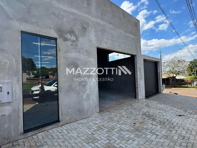 Imagem 7: ALUGA- SE BARRACÃO PARA LOCAÇÃO,fácil acesso à BR-277 e ao cent
