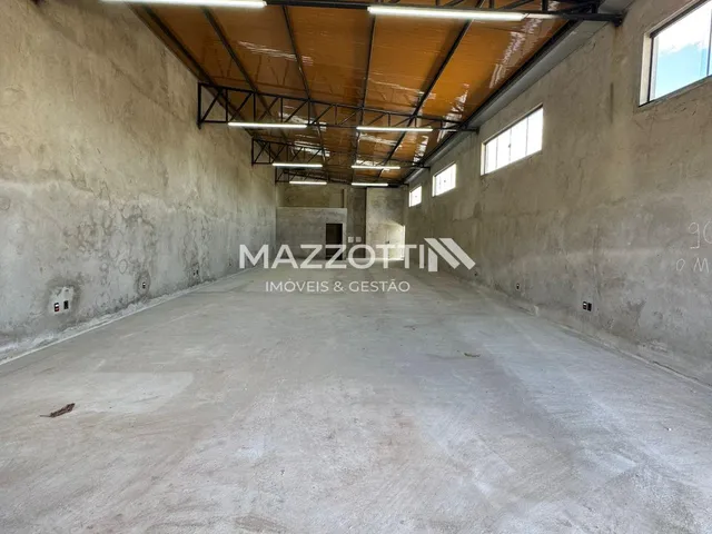 Imagem 6: ALUGA- SE BARRACÃO PARA LOCAÇÃO,fácil acesso à BR-277 e ao cent