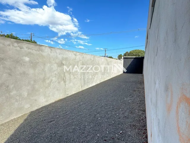 Imagem 2: ALUGA- SE BARRACÃO PARA LOCAÇÃO,fácil acesso à BR-277 e ao cent