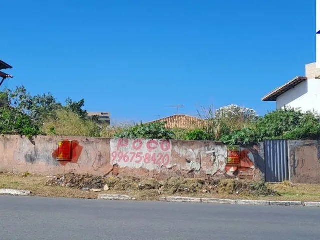 Imagem: VENDO TERRENO - Vilas do Atlântico, Lauro