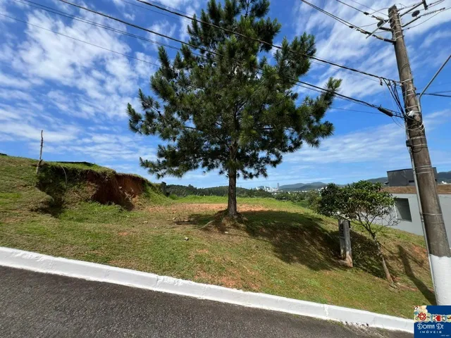 Imagem 16: TERRENO EM CONDOMÍNIO FECHADO - COM 350M² - CONDOMÍNIO MIRANTE CAMBORIÚ