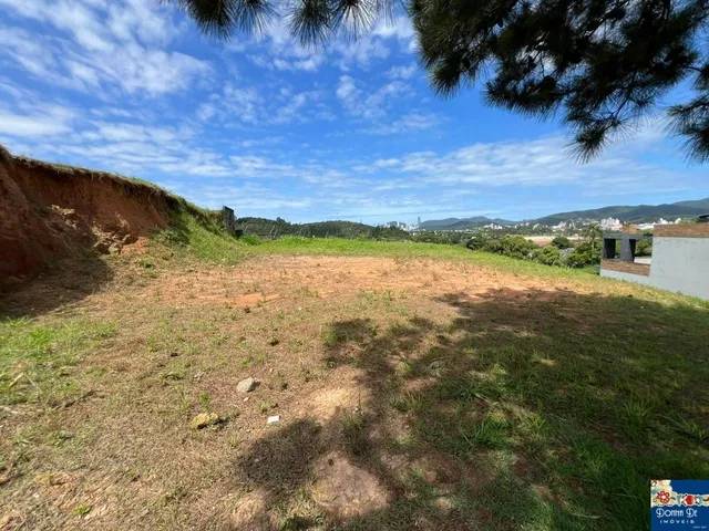 Imagem 9: TERRENO EM CONDOMÍNIO FECHADO - COM 350M² - CONDOMÍNIO MIRANTE CAMBORIÚ