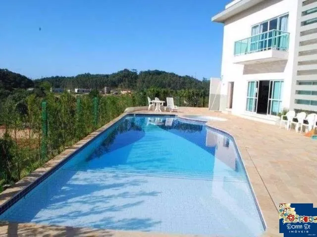 Imagem 8: TERRENO EM CONDOMÍNIO FECHADO - COM 350M² - CONDOMÍNIO MIRANTE CAMBORIÚ