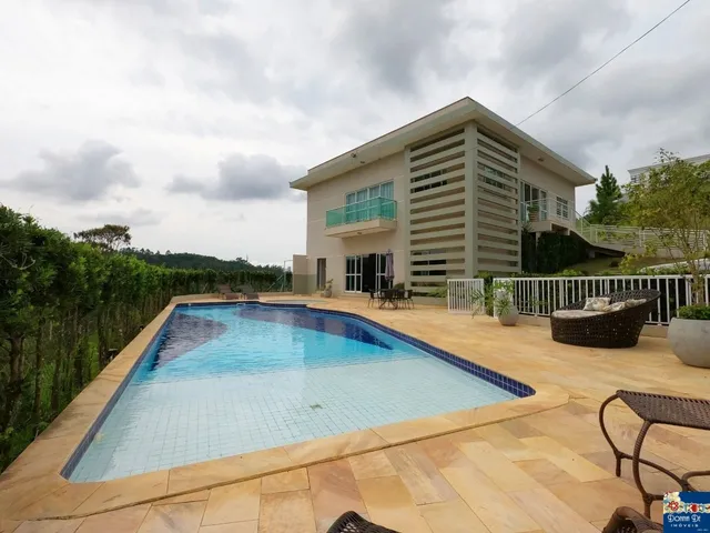 Imagem 15: TERRENO EM CONDOMÍNIO FECHADO - COM 350M² - CONDOMÍNIO MIRANTE CAMBORIÚ