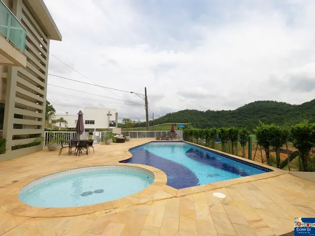 Imagem 14: TERRENO EM CONDOMÍNIO FECHADO - COM 350M² - CONDOMÍNIO MIRANTE CAMBORIÚ