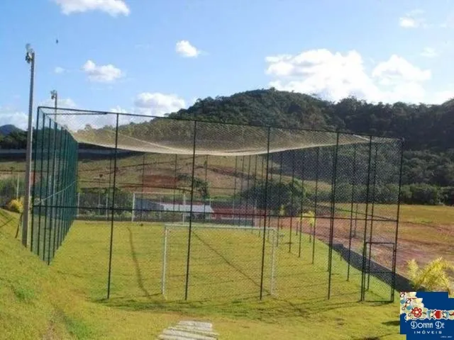 Imagem 3: TERRENO EM CONDOMÍNIO FECHADO - COM 350M² - CONDOMÍNIO MIRANTE CAMBORIÚ