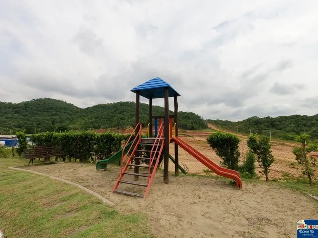Imagem 6: TERRENO EM CONDOMÍNIO FECHADO - COM 350M² - CONDOMÍNIO MIRANTE CAMBORIÚ