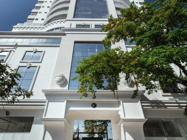 Imagem 5: DIFÍCIO ROYALTON RESIDENCE - APARTAMENTO DIFERENCIADO - 3 SUÍTES MOBILIADO - ALTO
