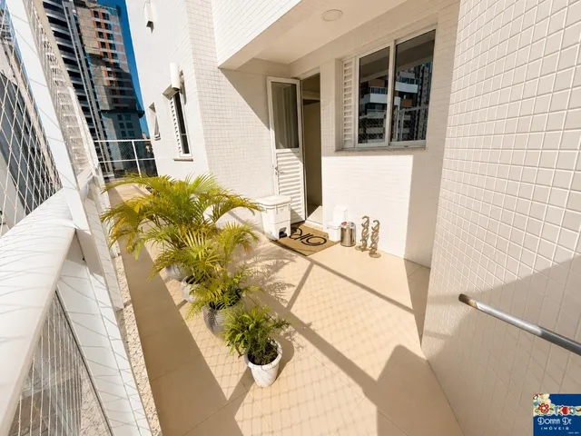 Imagem 3: DIFÍCIO ROYALTON RESIDENCE - APARTAMENTO DIFERENCIADO - 3 SUÍTES MOBILIADO - ALTO