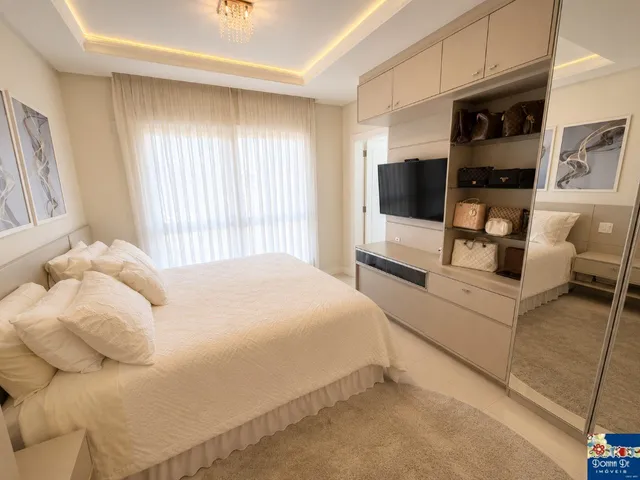 Imagem 15: DIFÍCIO ROYALTON RESIDENCE - APARTAMENTO DIFERENCIADO - 3 SUÍTES MOBILIADO - ALTO