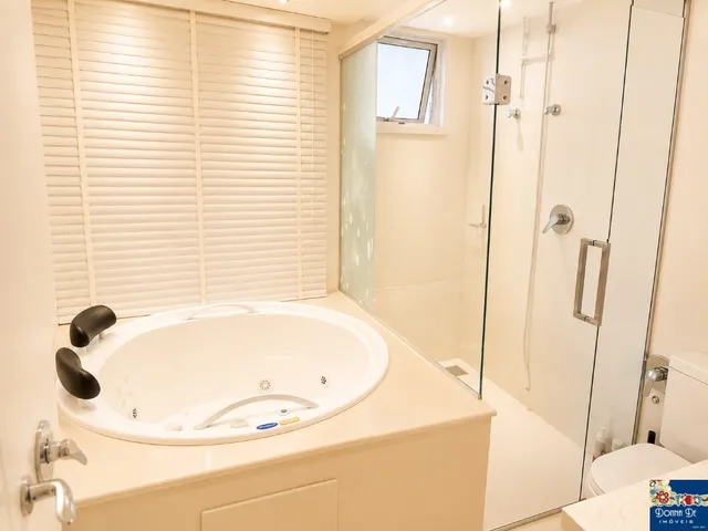 Imagem 12: DIFÍCIO ROYALTON RESIDENCE - APARTAMENTO DIFERENCIADO - 3 SUÍTES MOBILIADO - ALTO