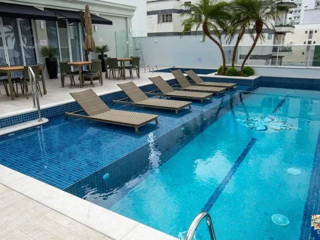 Imagem 13: DIFÍCIO ROYALTON RESIDENCE - APARTAMENTO DIFERENCIADO - 3 SUÍTES MOBILIADO - ALTO