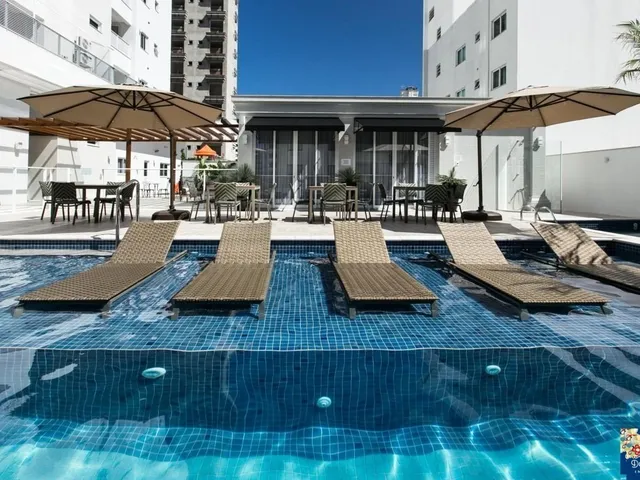 Imagem 9: DIFÍCIO ROYALTON RESIDENCE - APARTAMENTO DIFERENCIADO - 3 SUÍTES MOBILIADO - ALTO