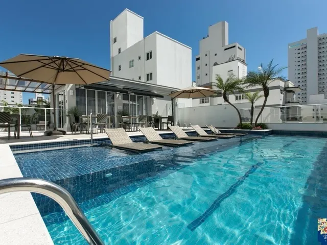 Imagem 4: DIFÍCIO ROYALTON RESIDENCE - APARTAMENTO DIFERENCIADO - 3 SUÍTES MOBILIADO - ALTO