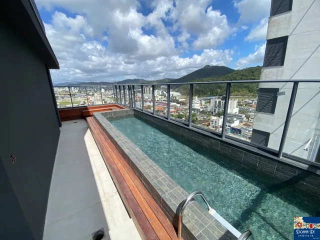 Imagem 13: LAGOM RESIDENCE - APARTAMENTO 03 SUÍTES - NA RUA 902