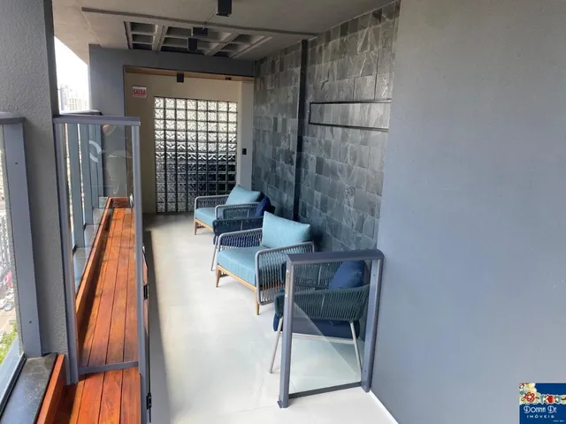 Imagem 12: LAGOM RESIDENCE - APARTAMENTO 03 SUÍTES - NA RUA 902